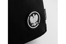 torba ULTRAPATRIOT Streetbag #SB1 czarna