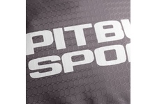 Plecak sportowy Pit Bull PB Sports - Czarny/Szary