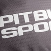 Plecak sportowy Pit Bull PB Sports - Czarny/Szary