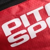 Torba sportowa średnia Pit Bull - Czarna/Czerwona