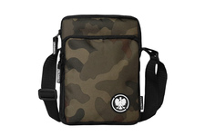 torba ULTRAPATRIOT Streetbag #SB2 leśny