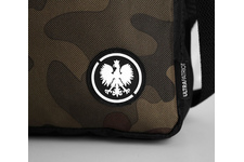 torba ULTRAPATRIOT Streetbag #SB2 leśny