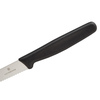 Nóż kuchenny Victorinox Steak Black