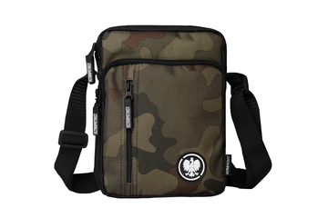 torba ULTRAPATRIOT Streetbag #SB4 leśny