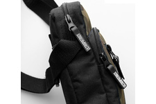 torba ULTRAPATRIOT Streetbag #SB4 leśny