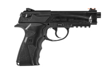 Wiatrówka - Pistolet Razorgun Excite 4,5 mm BB CO2