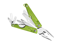 Multitool LEATHERMAN Leap Green