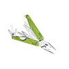 Multitool LEATHERMAN Leap Green