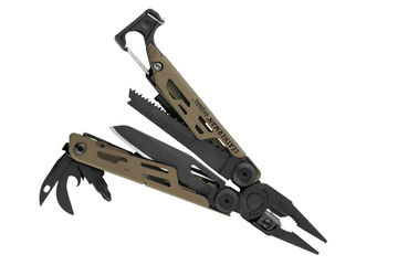 Multitool LEATHERMAN SIGNAL Coyote Limited