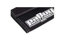 Portfel Pit Bull Boxing - Czarny/Biały