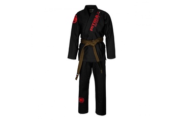 GI BJJ Kimono Pit Bull 2017 - 450 - Czarne