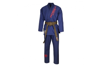 GI BJJ Kimono Pit Bull 2017 - 450 - Granatowe