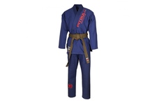 GI BJJ Kimono Pit Bull 2017 - 450 - Granatowe