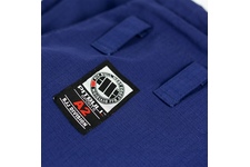 GI BJJ Kimono Pit Bull 2017 - 450 - Granatowe