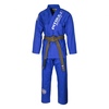 GI BJJ Kimono Pit Bull 2017 - 450 - Niebieskie