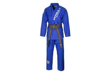 GI BJJ Kimono Pit Bull 2017 - 450 - Niebieskie