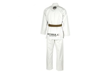 GI BJJ Kimono Pit Bull 2017 - 450 - Białe