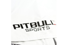 GI BJJ Kimono Pit Bull 2017 - 450 - Białe