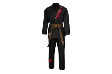 GI BJJ Kimono Pit Bull 2017 - 350 - Czarne