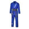 GI BJJ Kimono Pit Bull 2017 - 350 - Niebieskie