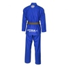 GI BJJ Kimono Pit Bull 2017 - 350 - Niebieskie