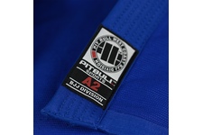 GI BJJ Kimono Pit Bull 2017 - 350 - Niebieskie