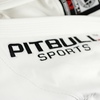 GI BJJ Kimono Pit Bull 2017 - 350 - Białe