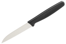 Noże kuchenne Victorinox - zestaw Paring Black