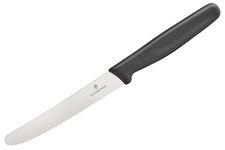 Noże kuchenne Victorinox - zestaw Paring Black