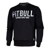 Bluza Pit Bull Terror Mask - Czarna