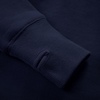 Damska bluza z kapturem Pit Bull Logo - Granatowa