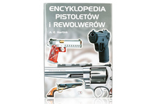 Encyklopedia pistoletów i rewolwerów