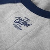Bluza Pit Bull El Jefe - Szara/Granatowa