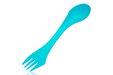 Niezbędnik Spork BUSHMEN Blękitny