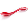 Niezbędnik Spork BUSHMEN Czerwony