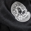 Bluza rozpinana z kapturem Pit Bull  California - Grafitowa