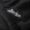 Bluza rozpinana z kapturem Pit Bull  California - Grafitowa