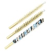 Wycior mosiężny do wiatrówki MEGALINE 4,5 mm