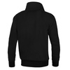 Bluza rozpinana Pit Bull Small Logo - Czarna
