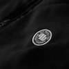 Bluza rozpinana Pit Bull Small Logo - Czarna