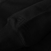 Bluza rozpinana Pit Bull Small Logo - Czarna