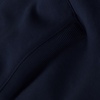 Bluza rozpinana Pit Bull Small Logo - Granatowa