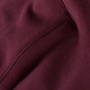 Bluza rozpinana Pit Bull Small Logo - Bordowa
