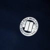 Koszulka Pit Bull Small Logo - Granatowa