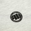 Koszulka Pit Bull Small Logo - Szara