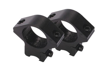 Montaż Hawke dwuczęściowy, średni, 1 cal, 11 mm