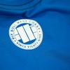 Koszulka Pit Bull Classic Logo - Błękitna