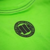 Koszulka Pit Bull Classic Logo - Zielona