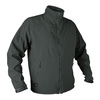 kurtka SoftShell Helikon Delta jungle green