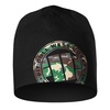 Czapka Pit Bull Urban Camo - Czarna